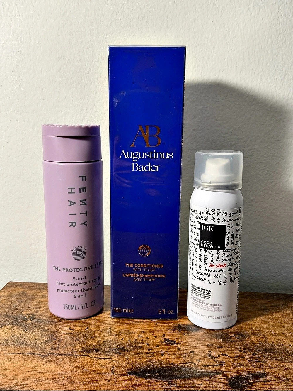 Hair care Bundle